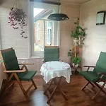 Uelenurme Turismitalu Guest house 3*