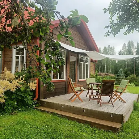 Uelenurme Turismitalu 3* Missokuelae