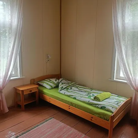 Uelenurme Turismitalu 招待所