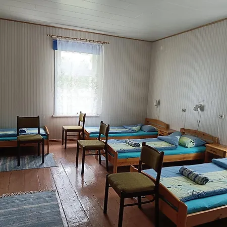 Uelenurme Turismitalu 招待所 Missokuelae