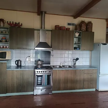 Uelenurme Turismitalu Missokuelae