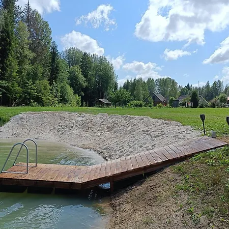 招待所 Uelenurme Turismitalu 3*