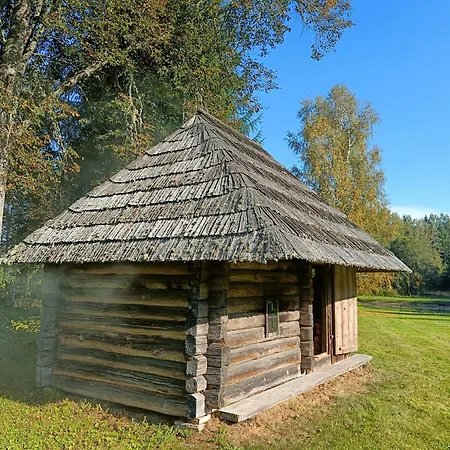 Uelenurme Turismitalu 招待所 Missokuelae