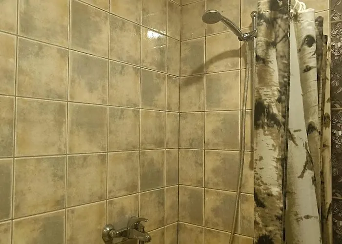 招待所 Uelenurme Turismitalu Missokuelae