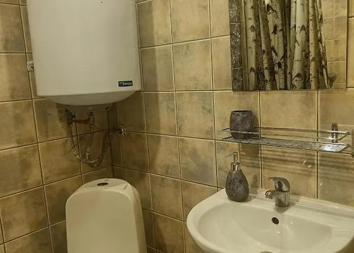 Uelenurme Turismitalu 3* Missokuelae